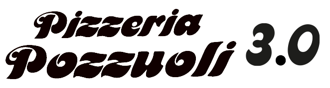 Pizzeria Pozzuoli 3.0 logo